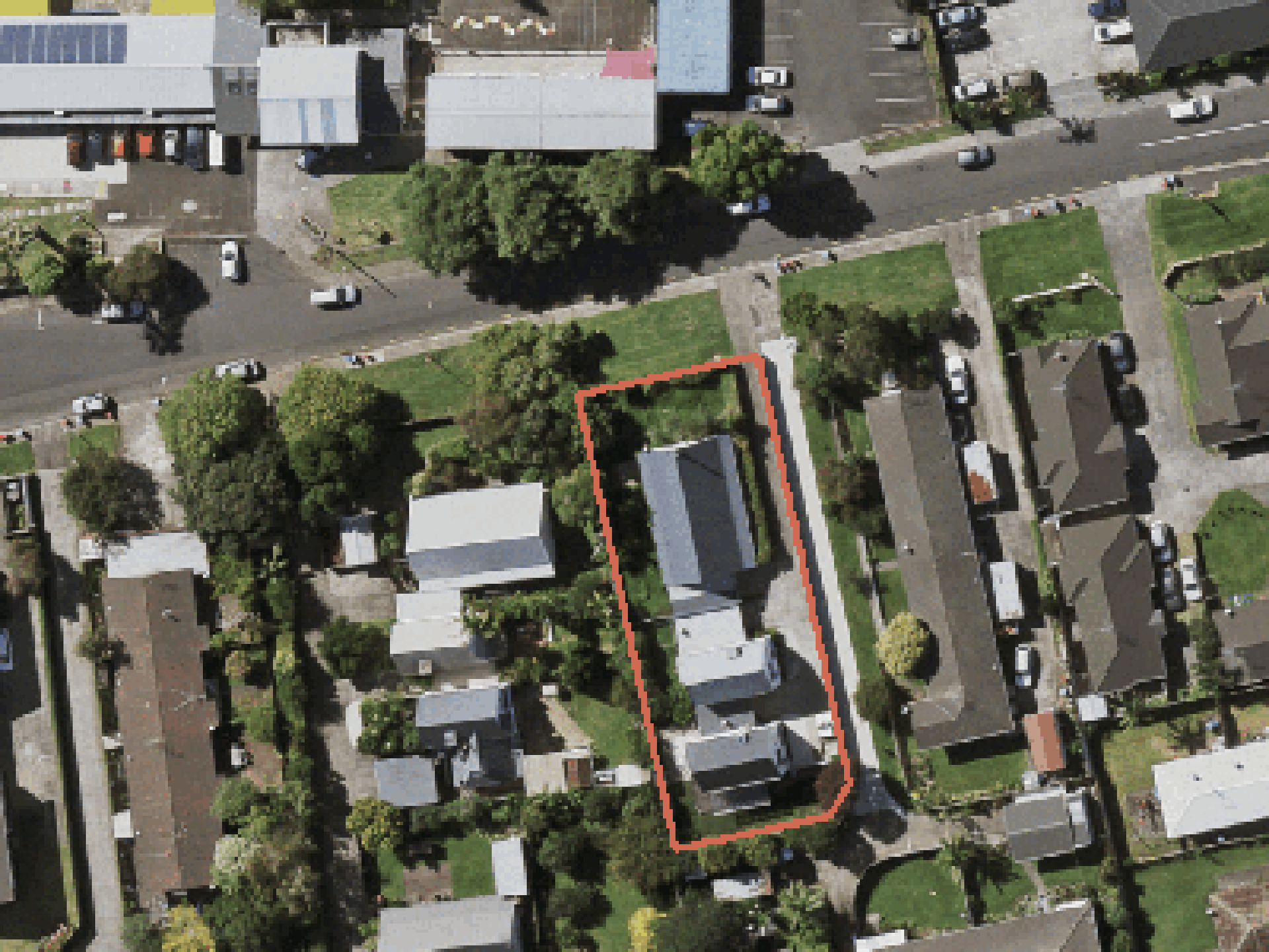2/8 Longford Street Mount Wellington Auckland City Houses for