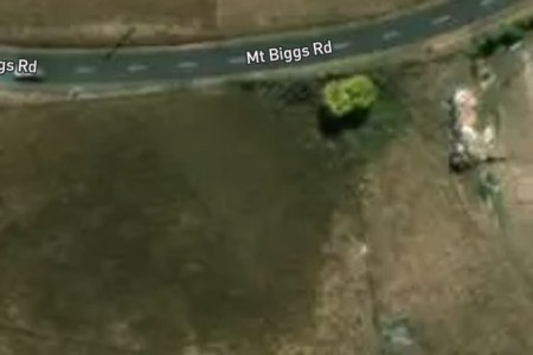 Lot 1 Mount Biggs Road_0
