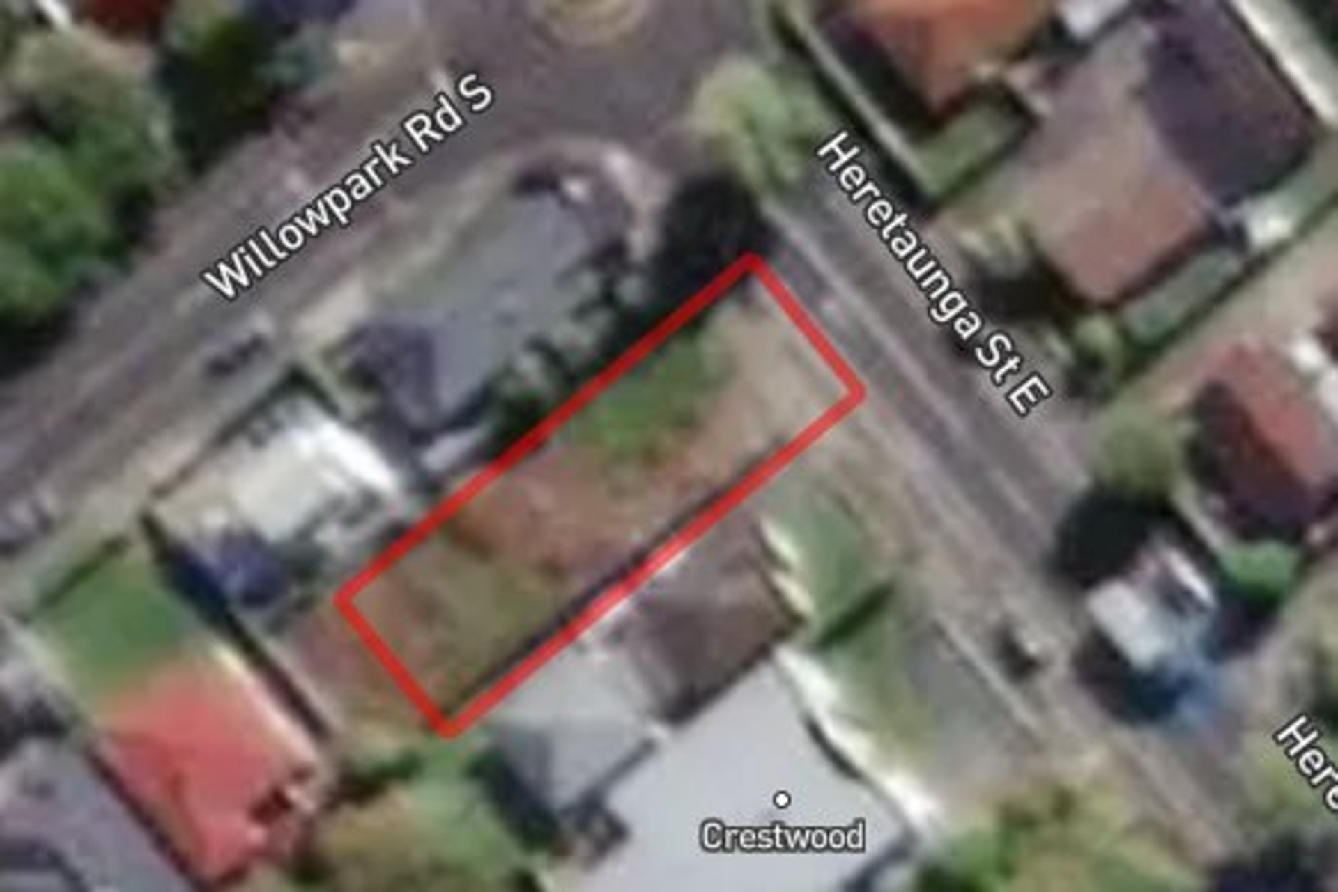 603 Heretaunga Street East Parkvale Hastings Houses for Sale