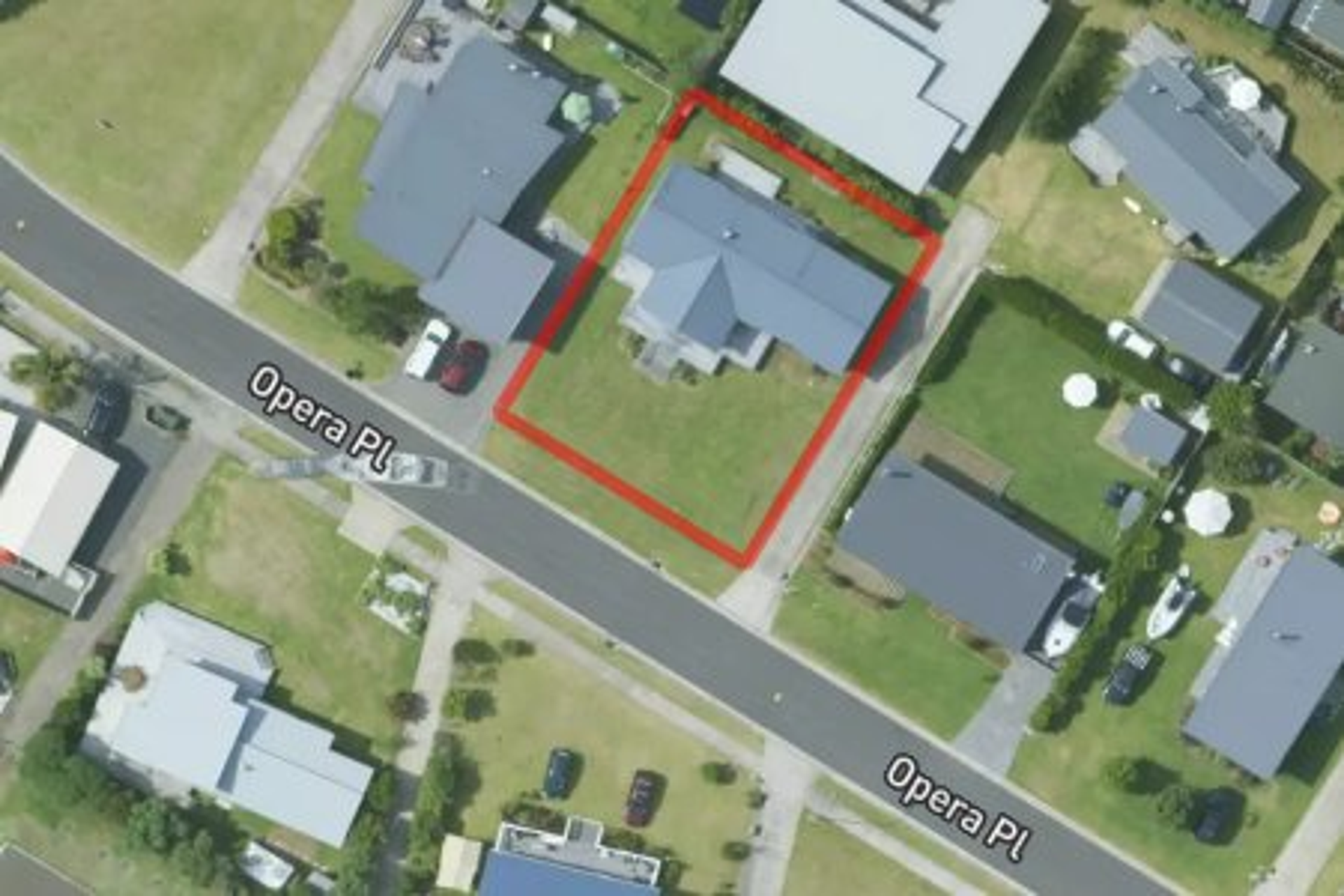 115 Opera Place Whangapoua ThamesCoromandel Houses for Sale