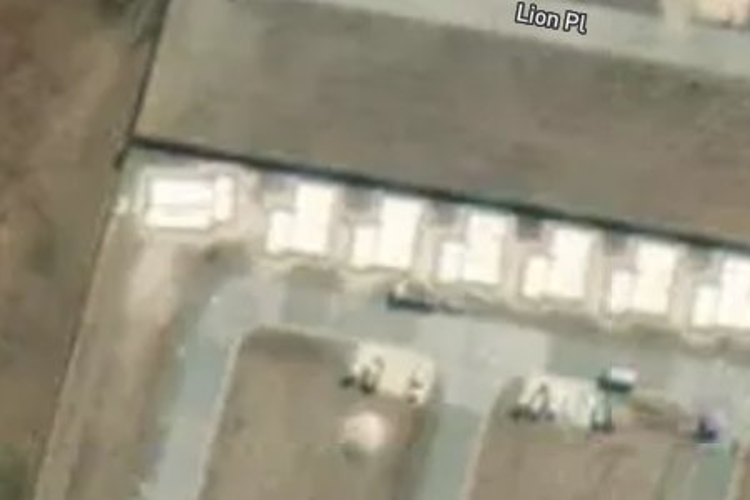 12 Arrow Close_0