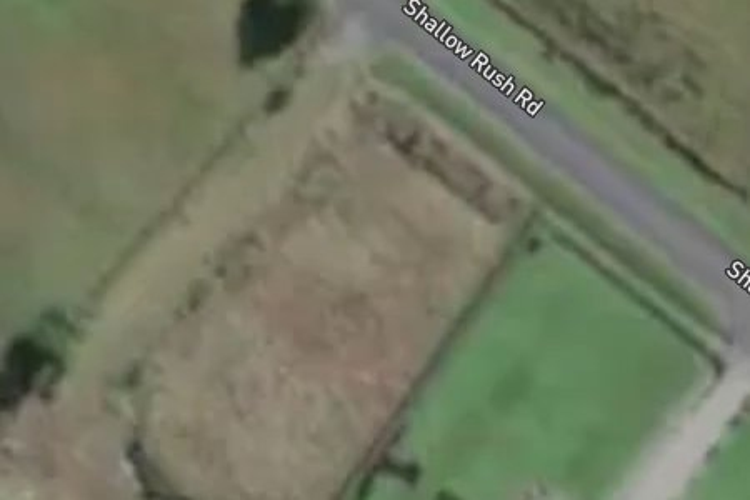 Lot 5 DP 343851 Shallow Rush Road_0