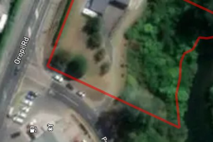 3r Pukemapu Road_0