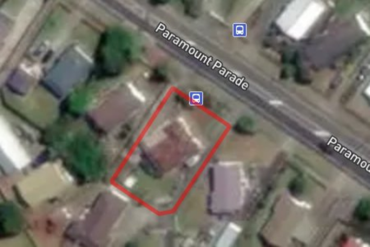 127 Paramount Parade_0