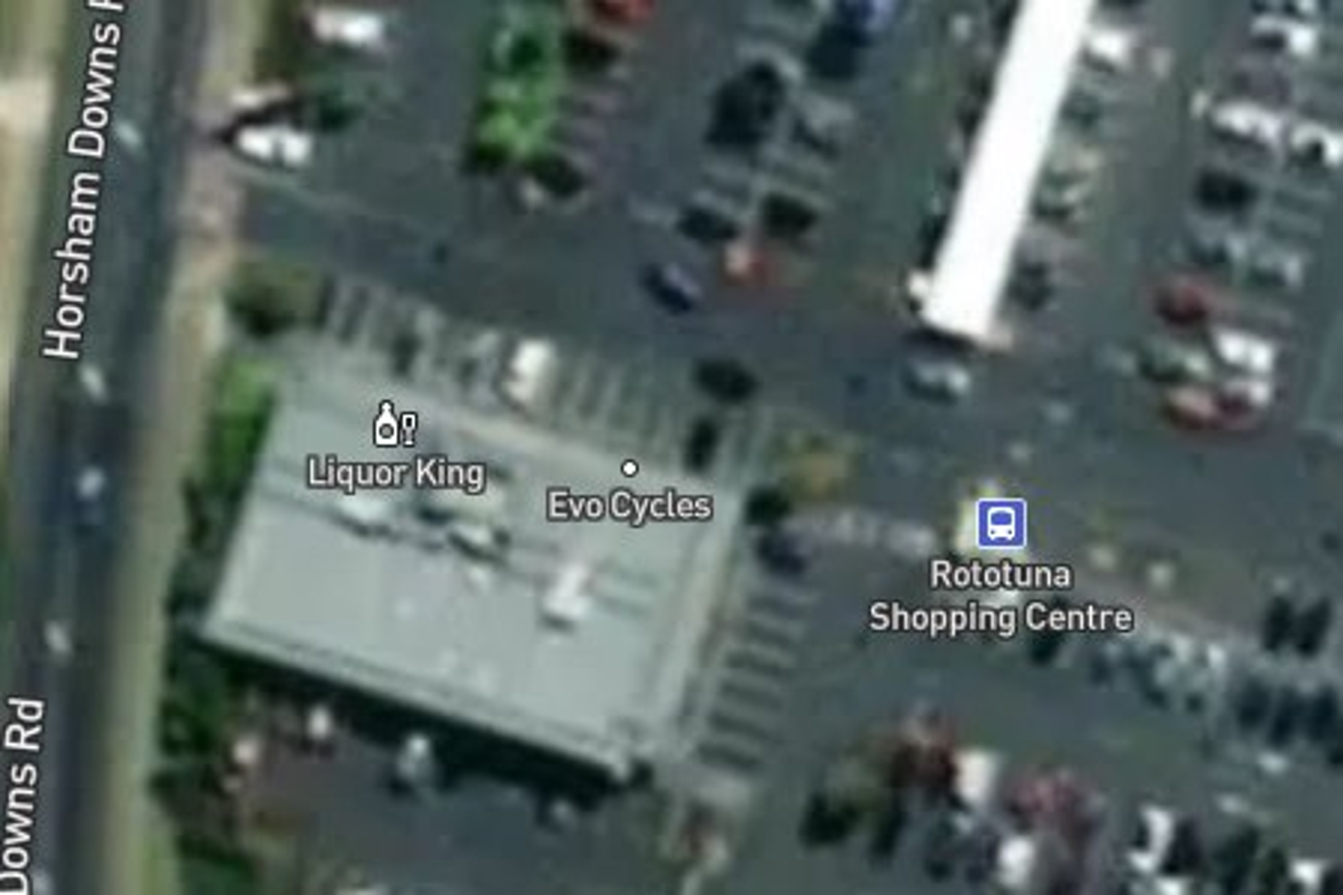 Evolution cycles rototuna discount