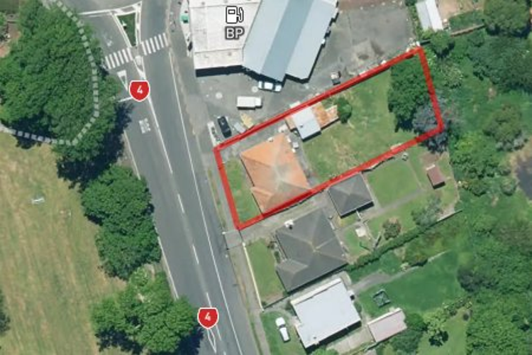 110 Anzac Parade_0