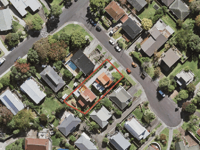 Sold 2 3 Lynngate Place Hillcrest North Shore City On 03 May 19