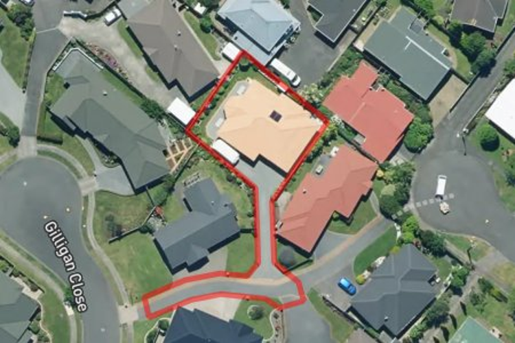 16 Gilligan Close_0