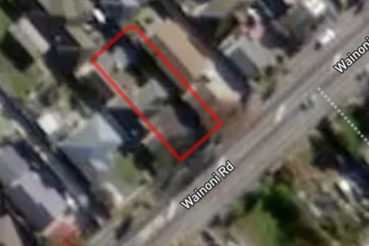 207 Wainoni Road_0