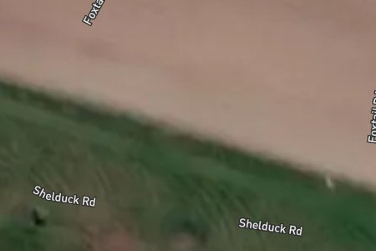 Woolshed Road_0