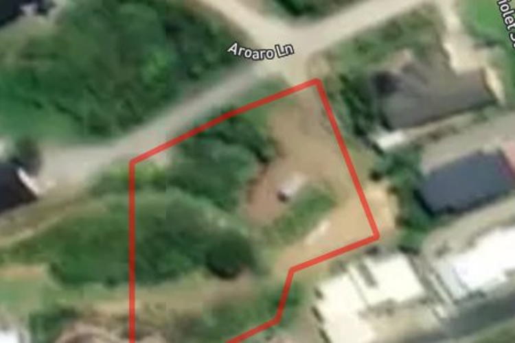 1 Aroaro Lane Pvt_0