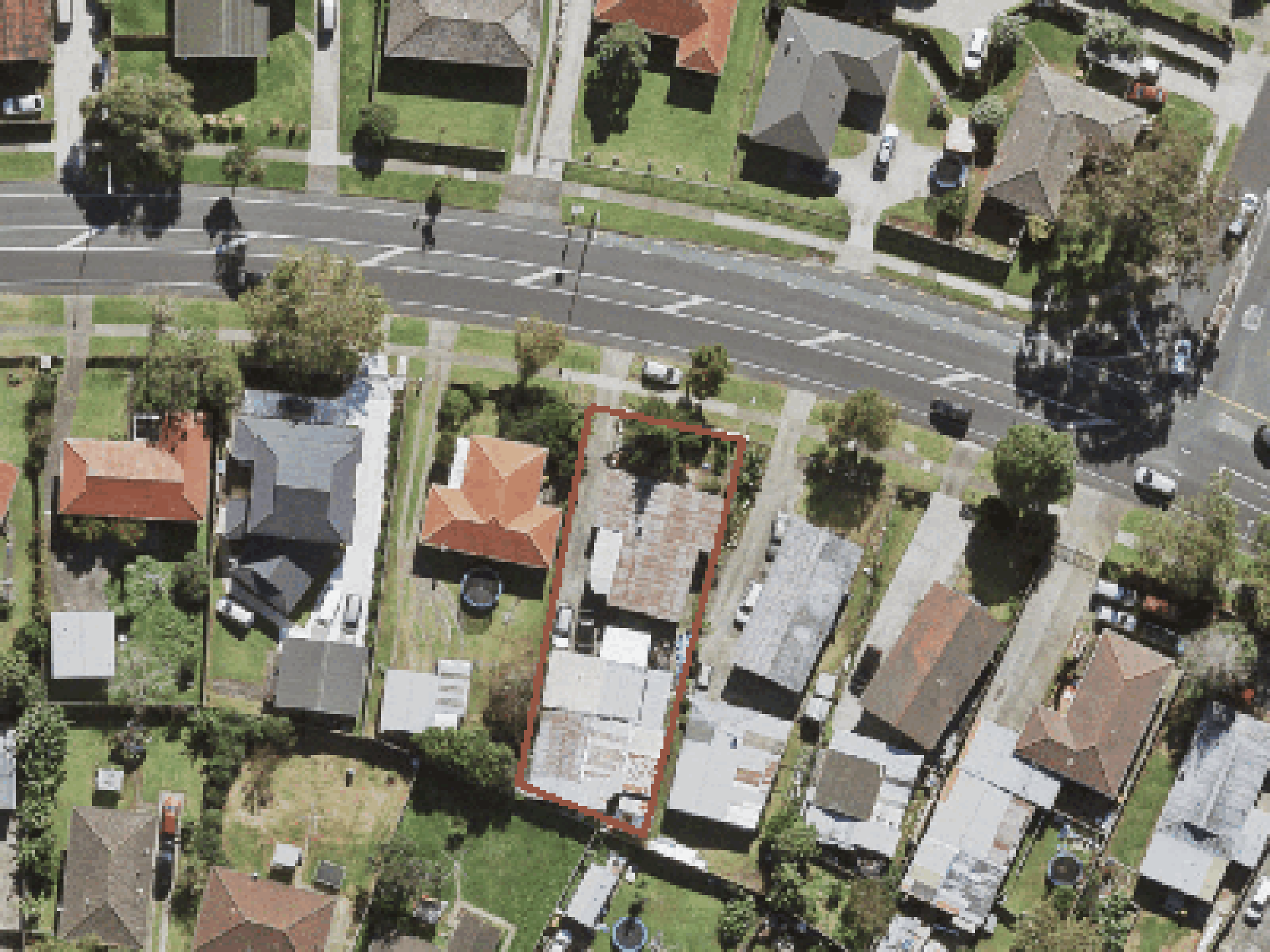 272 Buckland Road Mangere East Manukau City Houses for Sale One