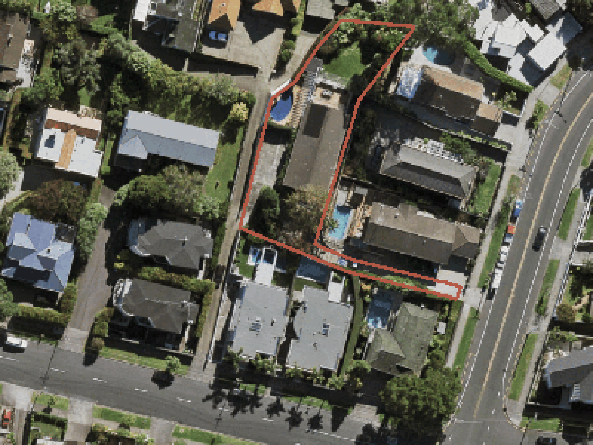 94 Orakei Road Remuera Auckland City Houses for Sale One Roof