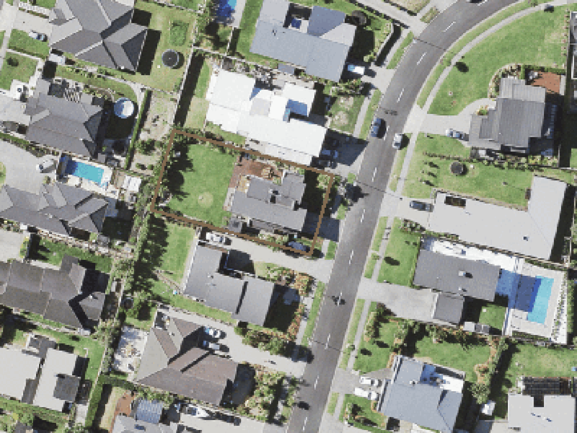 44 Columbia Crescent Beachlands Manukau City Houses for Sale