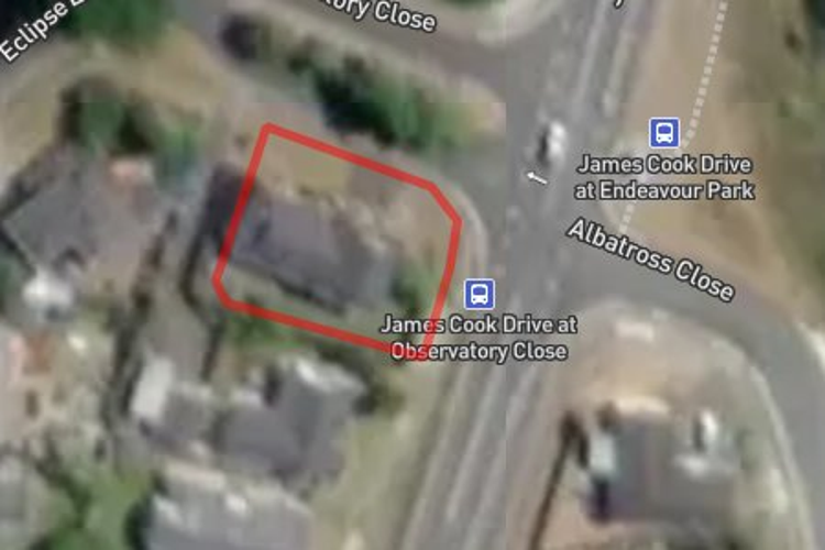 2 James Cook Drive_0