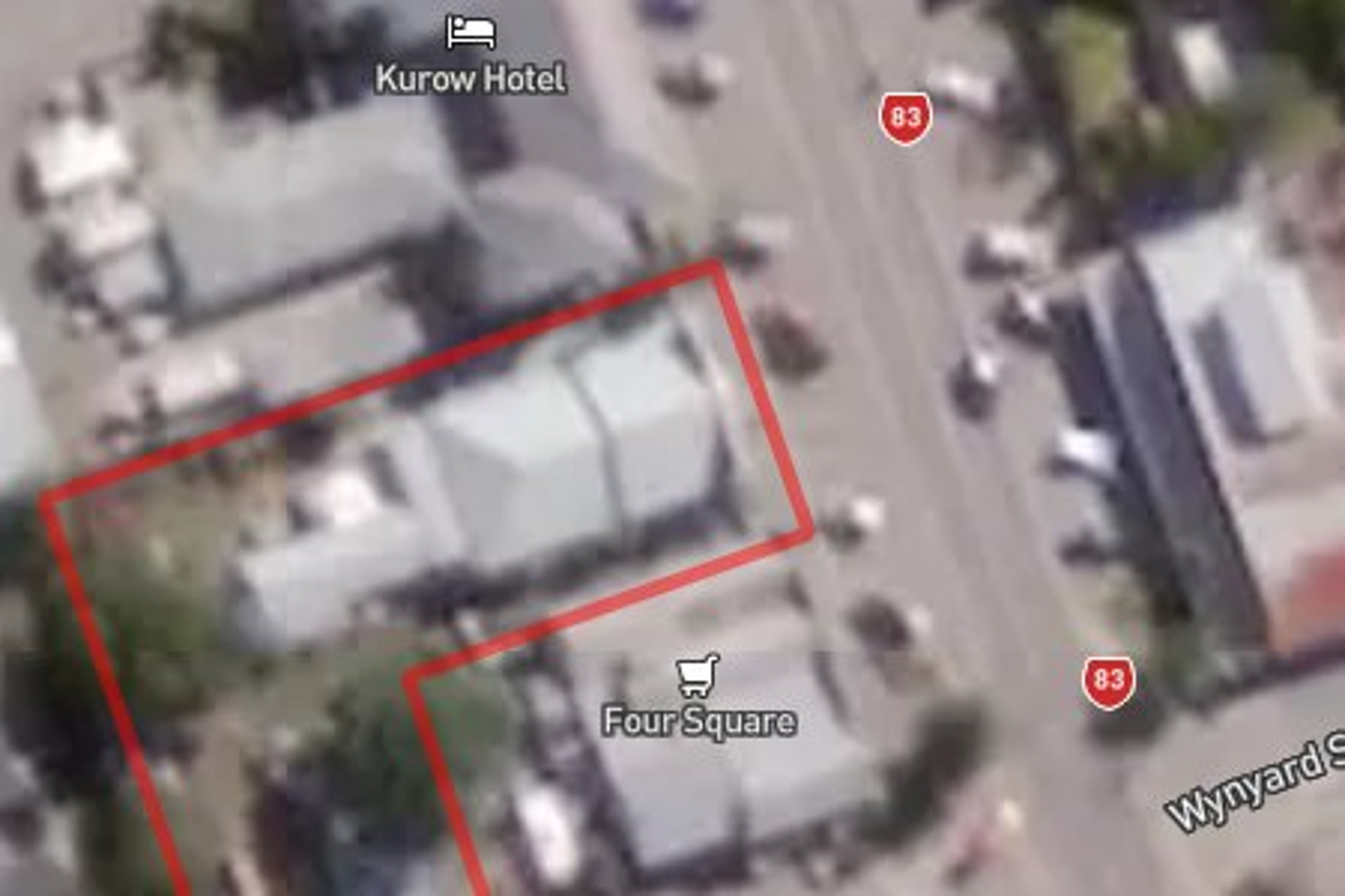 51 Bledisloe Street Kurow Waitaki Houses for Sale One Roof