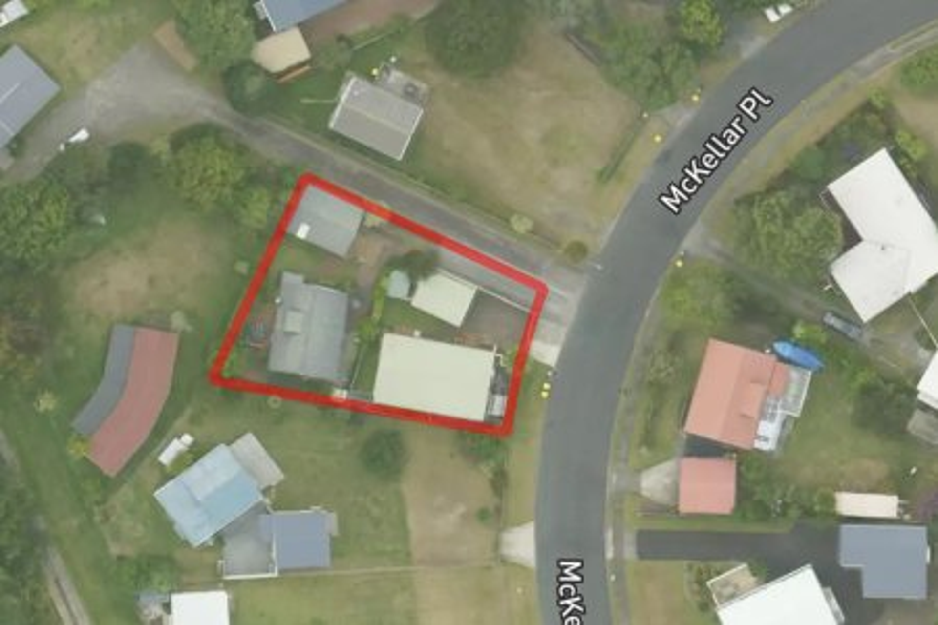 116a Mckellar Place Whangamata ThamesCoromandel Houses for Sale