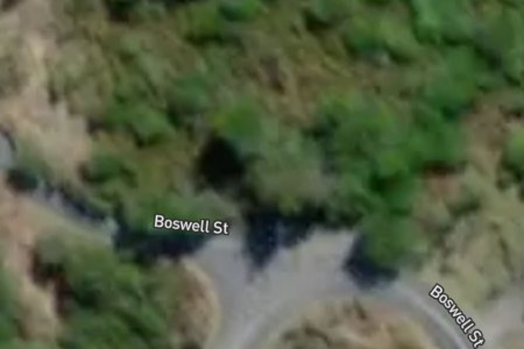 0. Boswell Street_0