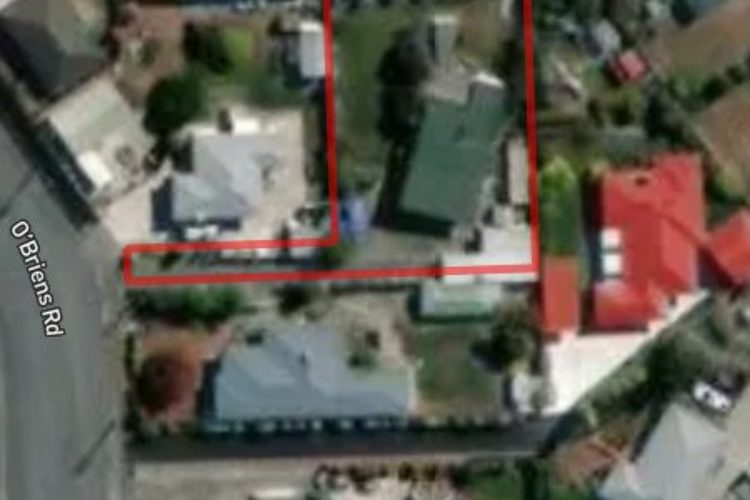 12a O'Briens Road_0
