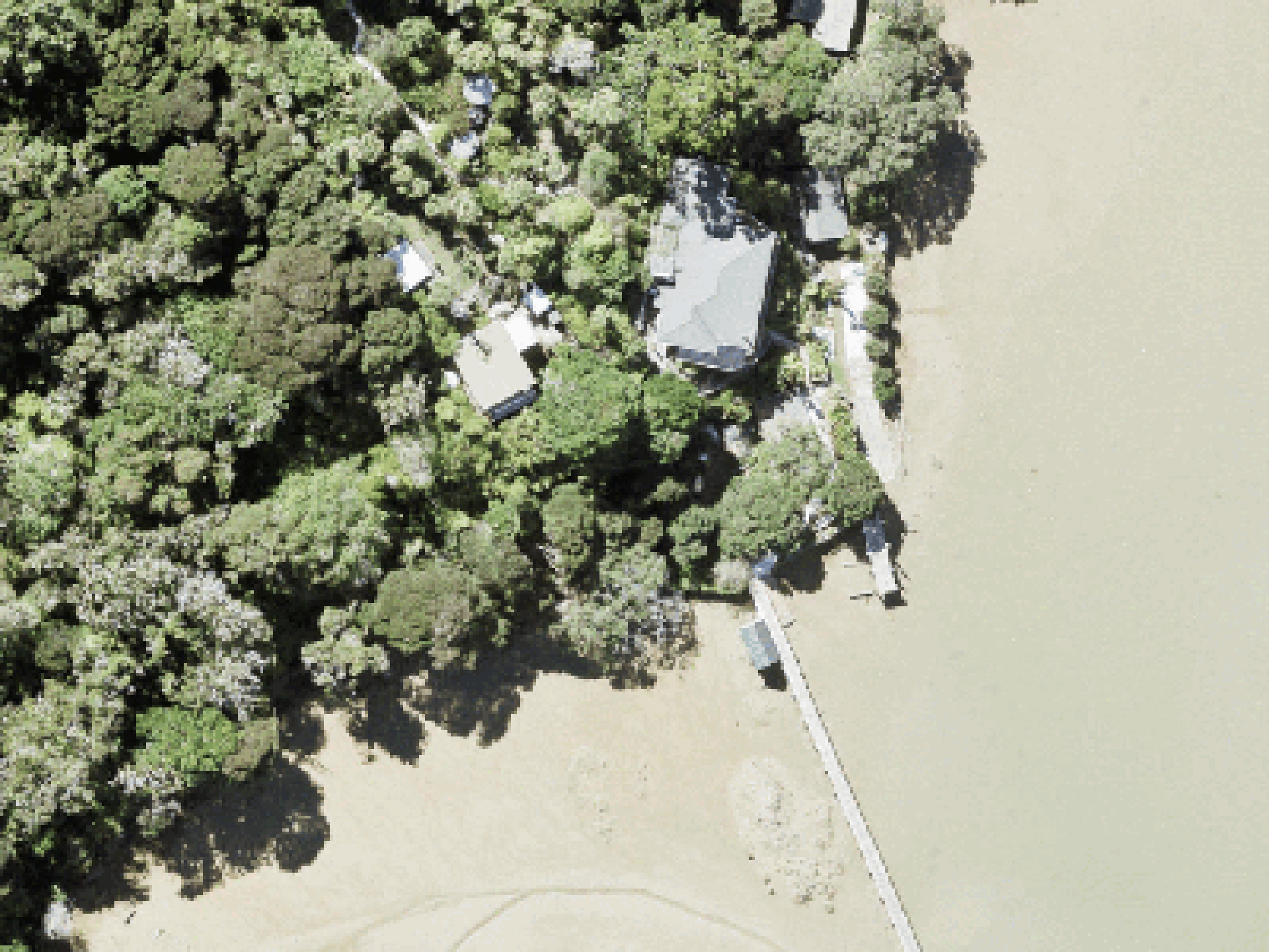 Lot 102 Kawau Lodge North Cove_0