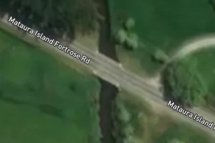 Lot 2 Cnr Mataura Island Fortrose Road and Tokonui Gorge Road Highway_0