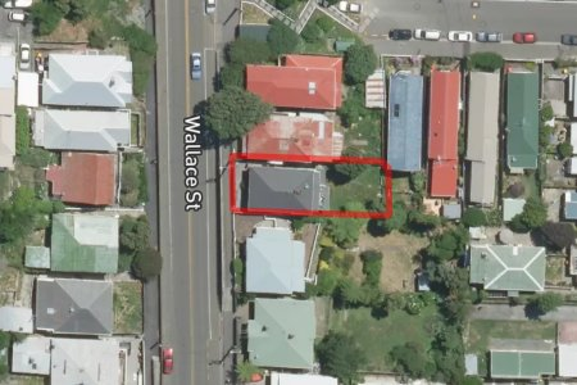 137 Wallace Street Mount Cook Wellington City Houses for Sale One Roof