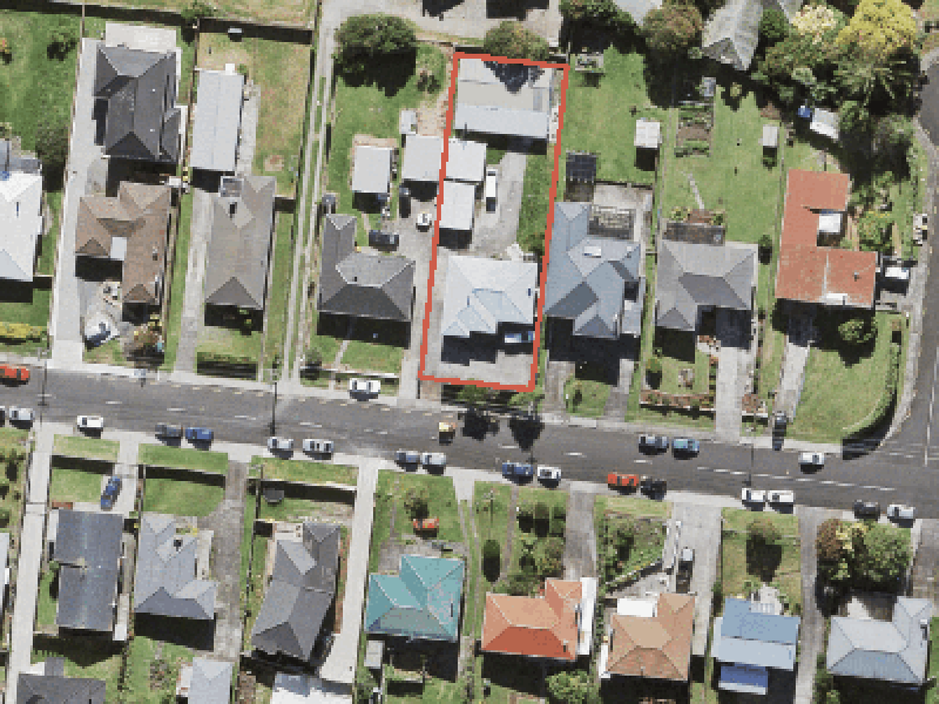 44 Woodford Avenue Henderson Waitakere City Houses for Sale One