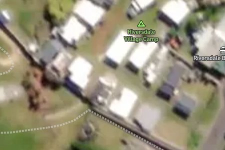 Site 27 Riversdale Village Camp_0