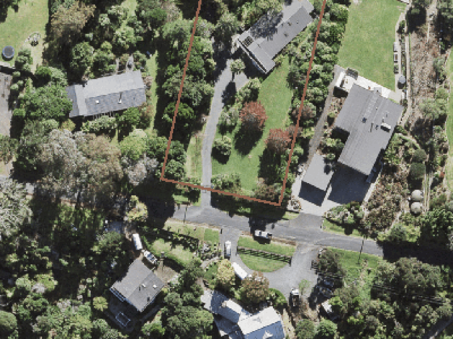 42 Chatham Avenue Paremoremo North Shore City Houses for Sale