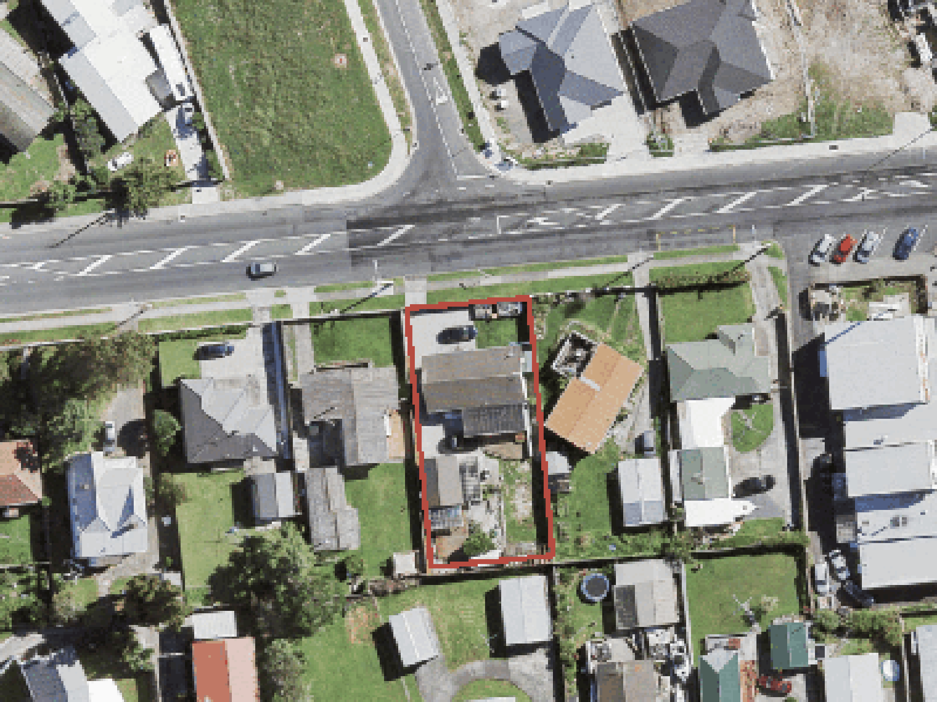 159 Clevedon Road Papakura Papakura Houses for Sale One Roof