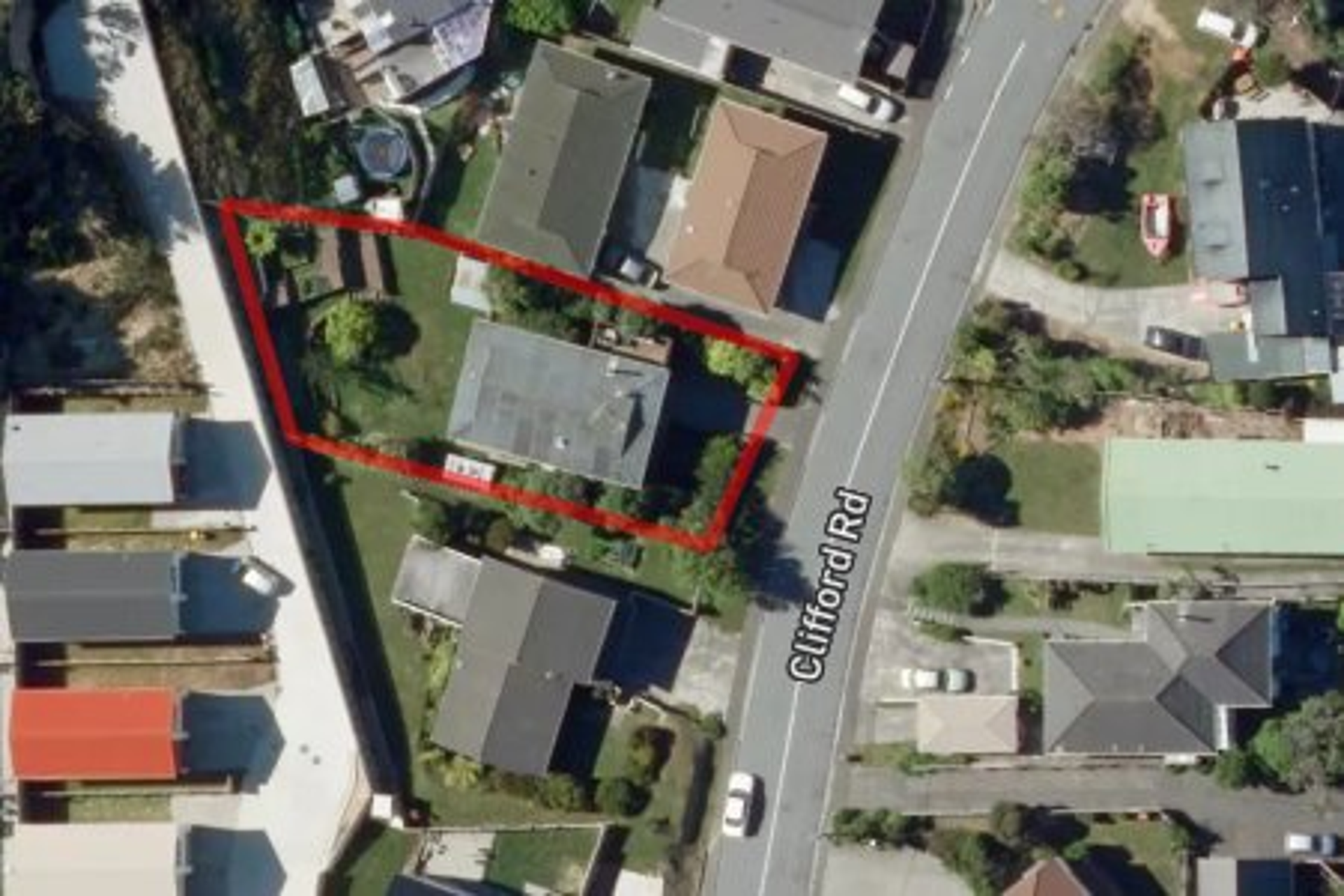 52 Clifford Road Johnsonville Wellington City Houses for Sale