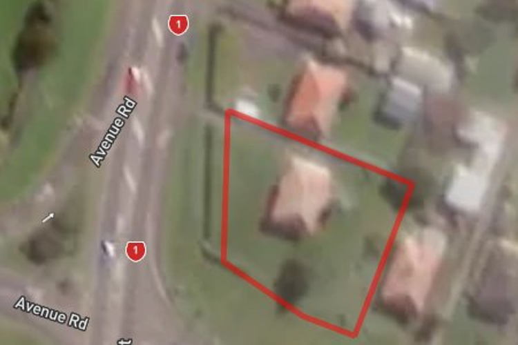 2 Russell Street_0