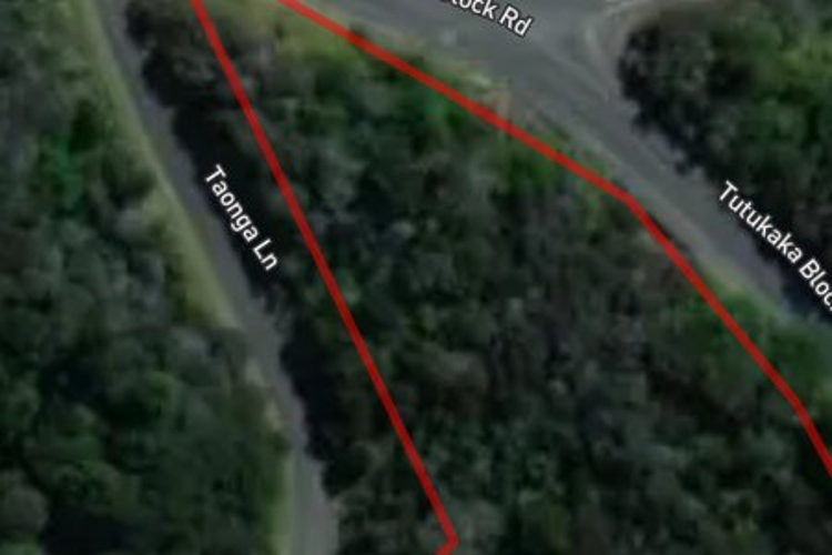 Tutukaka Block Road_0