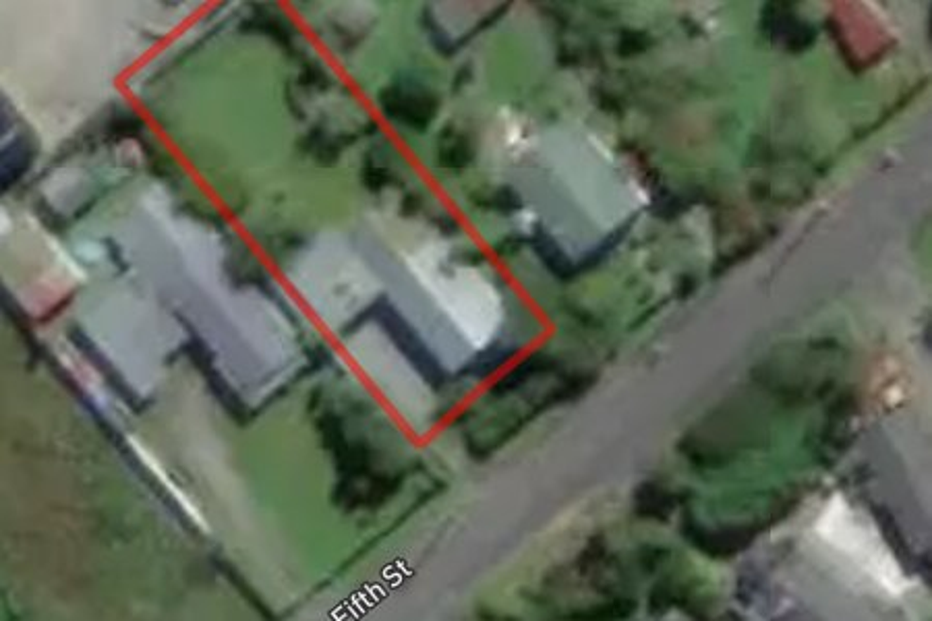 89 Fifth Street Kumara Westland Houses for Sale One Roof